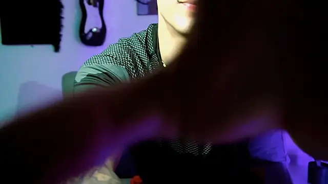  Ryan walker online show from March 28, 10:53 pm