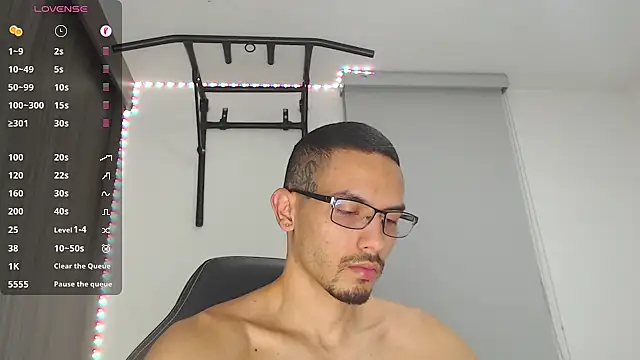 Snapshot of russthiago chatting on January 3, 11:33 pm russthiago online show from January 3, 11:33 pm