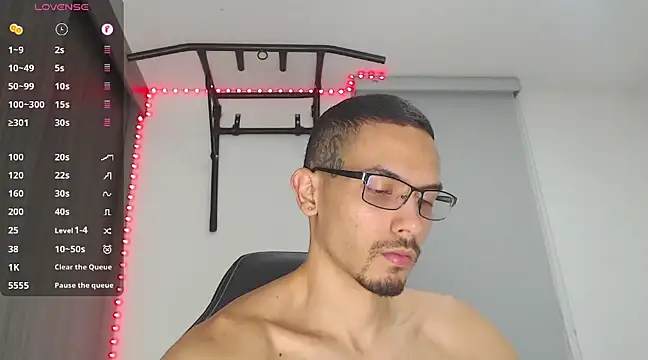 Snapshot of russthiago chatting on January 4, 11:59 pm russthiago online show from January 4, 11:59 pm