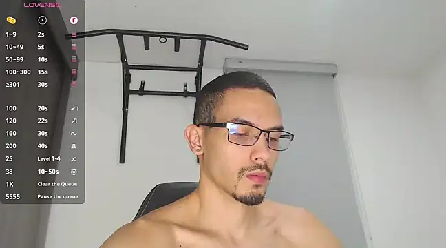 Snapshot of russthiago chatting on January 7, 11:35 pm russthiago online show from January 7, 11:35 pm