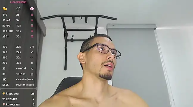 Snapshot of russthiago chatting on January 8, 4:00 pm russthiago online show from January 8, 4:00 pm