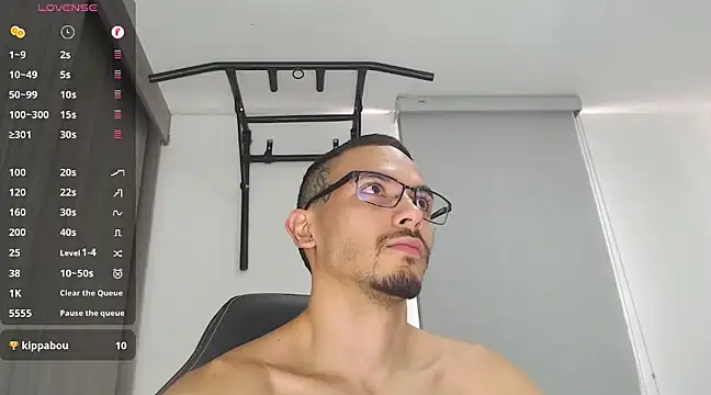 Snapshot of russthiago chatting on January 14, 4:18 pm russthiago online show from January 14, 4:18 pm