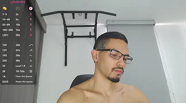 Snapshot of russthiago chatting on January 28, 1:49 pm russthiago online show from January 28, 1:49 pm