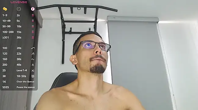 Snapshot of russthiago chatting on January 29, 2:53 pm russthiago online show from January 29, 2:53 pm