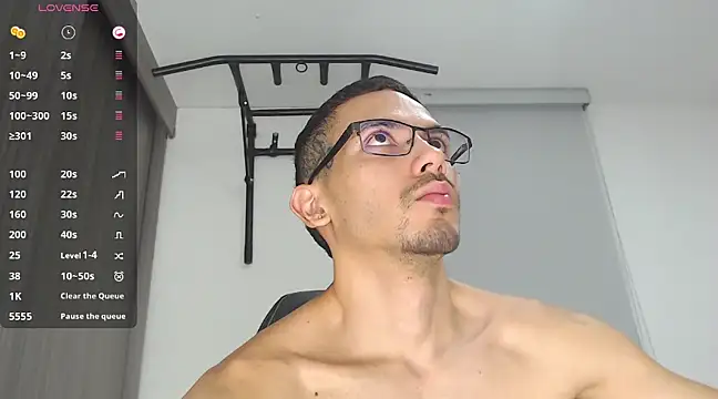 Snapshot of russthiago chatting on January 30, 10:30 pm russthiago online show from January 30, 10:30 pm