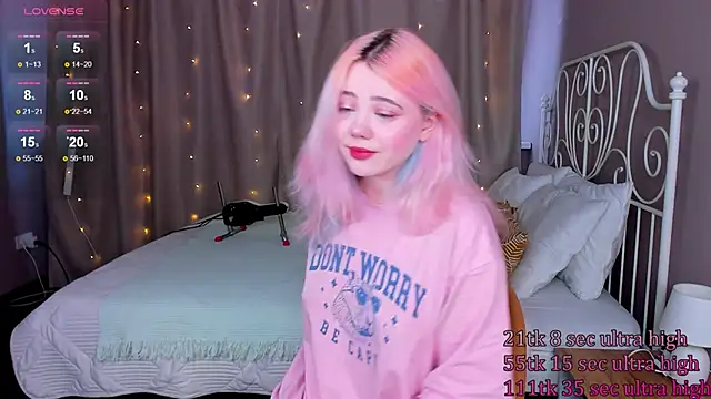 Snapshot of __KawaiiYuki__ chatting on March 16, 5:36 am KawaiiYuki online show from March 16, 5:36 am