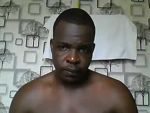 Chumba 001 online show from January 14, 5:35 am