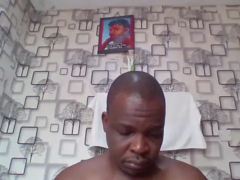 Chumba 001 online show from April 22, 4:59 am