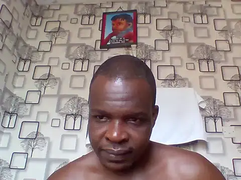Chumba 001 online show from April 25, 5:21 am