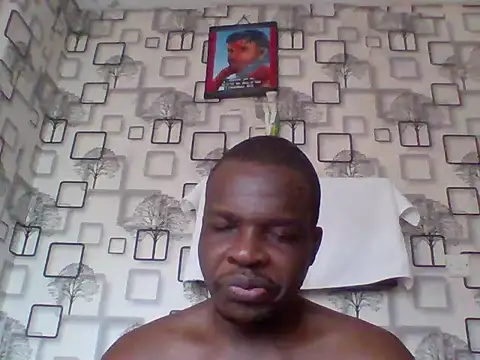 Chumba 001 online show from May 4, 5:36 am