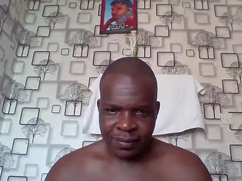Chumba 001 online show from May 5, 5:48 am