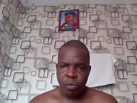 Chumba 001 online show from May 8, 5:35 am