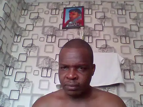 Chumba 001 online show from May 10, 5:45 am