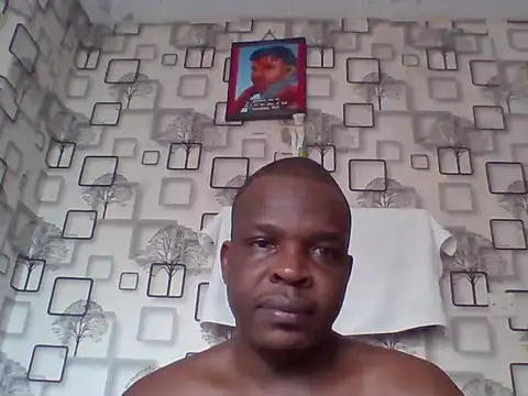 Chumba 001 online show from May 11, 4:40 am