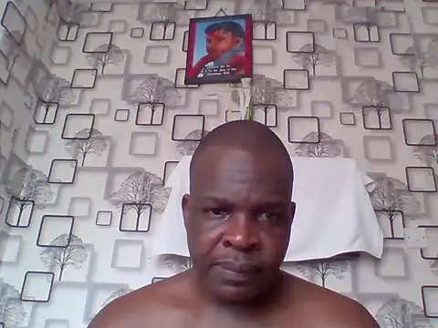 Chumba 001 online show from May 19, 6:31 am