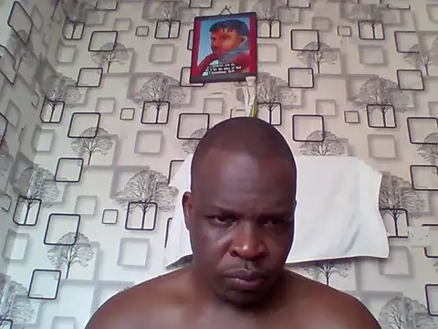 Chumba 001 online show from May 22, 6:09 am