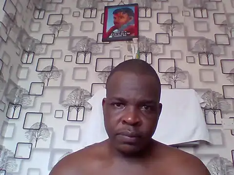 Chumba 001 online show from May 23, 6:18 am