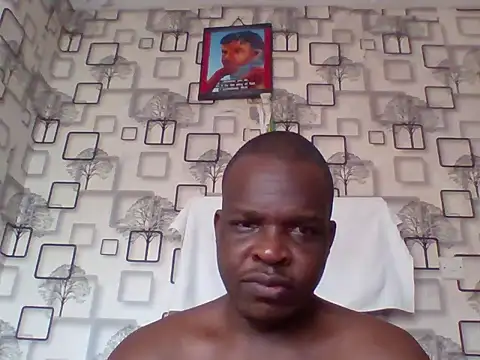 Chumba 001 online show from May 24, 5:12 am
