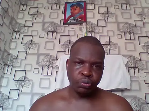 Chumba 001 online show from May 25, 6:41 am