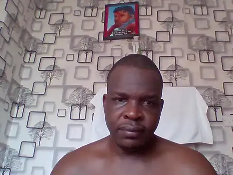 Chumba 001 online show from May 26, 6:20 am