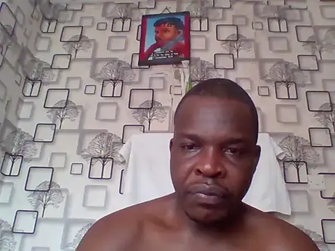 Chumba 001 online show from May 31, 5:59 am