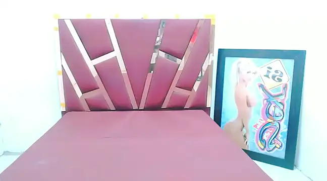 Snapshot of ana_star chatting on March 1, 10:31 pm ana star online show from March 1, 10:31 pm