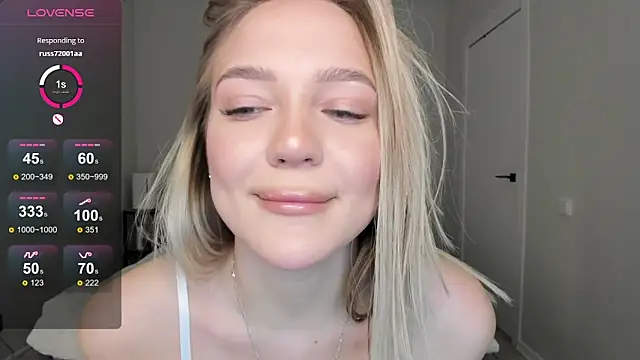 sarahphyllis online show from February 5, 9:52 pm