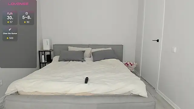 sarahphyllis online show from February 21, 7:48 pm