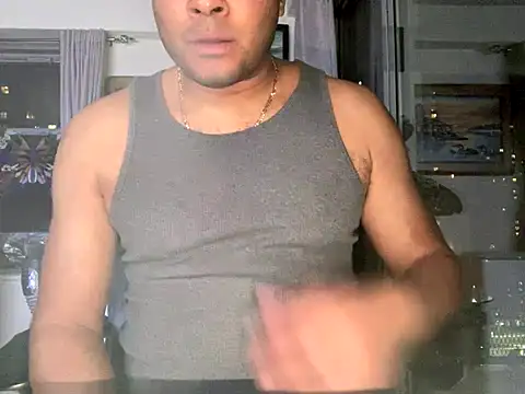 ThickDick Daddy online show from January 9, 7:00 am