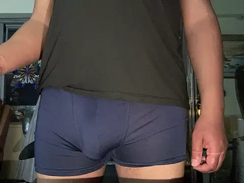 ThickDick Daddy online show from April 15, 7:26 am