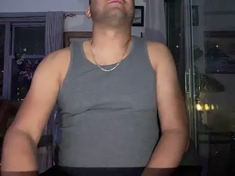 Snapshot of ThickDick_Daddy chatting on April 26, 6:00 am ThickDick Daddy online show from April 26, 6:00 am