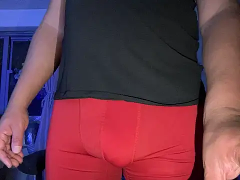 Snapshot of ThickDick_Daddy chatting on May 31, 6:42 am ThickDick Daddy online show from May 31, 6:42 am