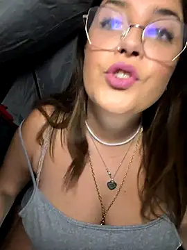 Novababy18 online show from October 26, 10:25 pm