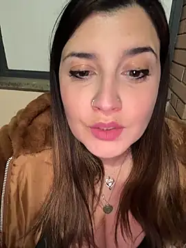 Novababy18 online show from March 17, 9:40 pm