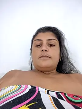 AlyDenalioficial online show from October 3, 4:04 pm