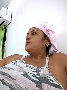 AlyDenalioficial online show from February 12, 4:35 pm