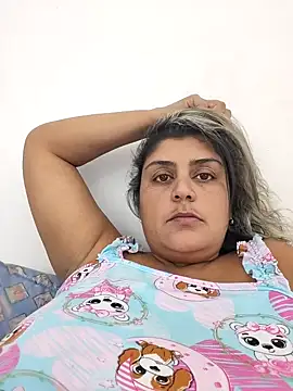 AlyDenalioficial online show from March 24, 4:45 pm