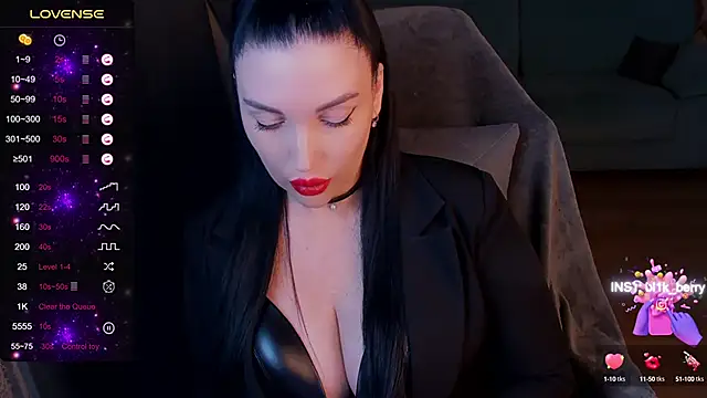 blackberry star online show from December 12, 8:14 am