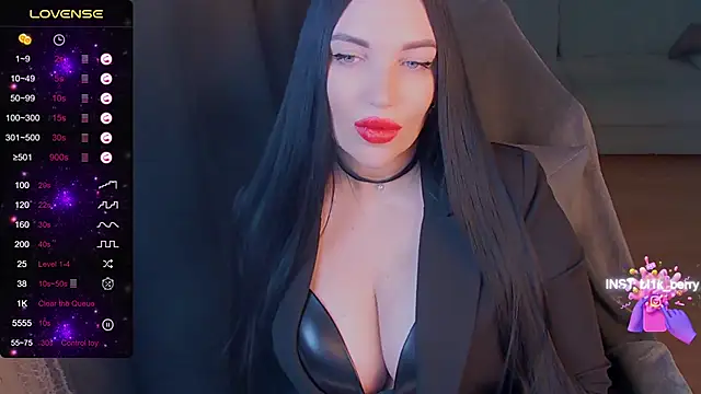 blackberry star online show from December 13, 6:21 am