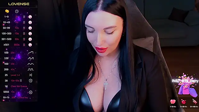 blackberry star online show from December 15, 10:28 am