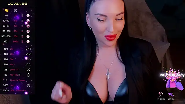 blackberry star online show from January 23, 10:32 am