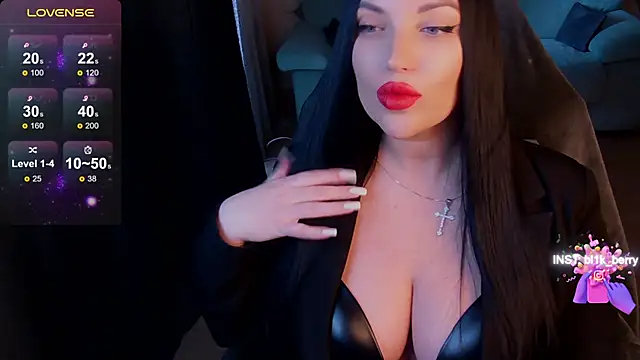 blackberry star online show from March 15, 10:35 am