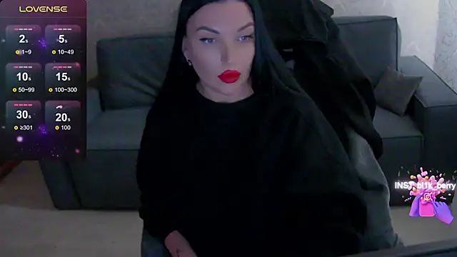 blackberry star online show from November 17, 5:35 am