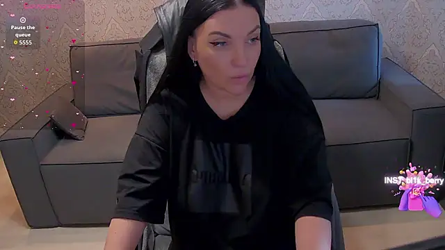 Snapshot of blackberry_star chatting on February 9, 7:34 am blackberry star online show from February 9, 7:34 am