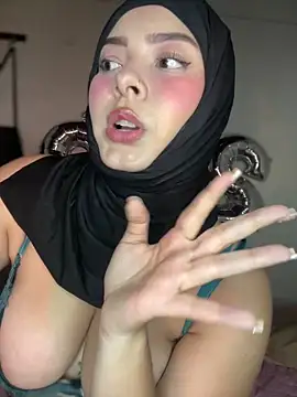 aneesa darzi online show from March 21, 3:46 pm