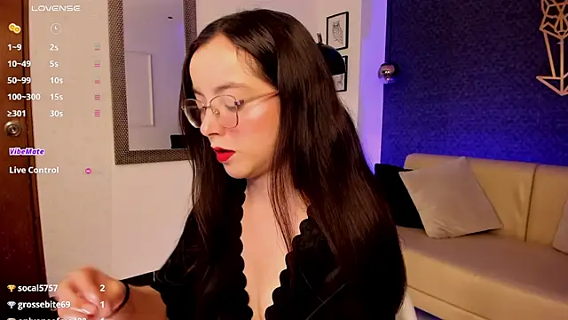 ana ev online show from February 25, 9:35 pm