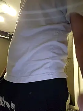 xxTheQuietGuyxx online show from October 4, 2:42 am