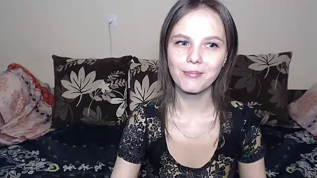 Nika Shiny online show from January 25, 5:51 am