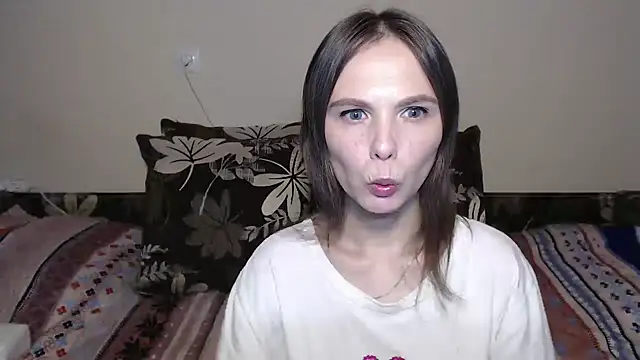 Nika Shiny online show from February 10, 5:25 am