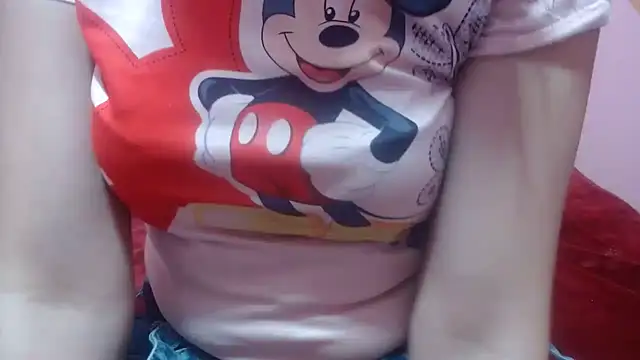 nadescomthxx online show from February 19, 12:55 pm